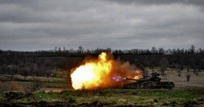 По случаю Дня танкиста механик-водитель танка-камикадзе рассказал подробности боев (фото) - focus.ua - Украина - Мукачево