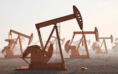 Нефть продолжает дорожать на новостях из Китая - korrespondent.net - Россия - Китай - Украина - Лондон - Саудовская Аравия