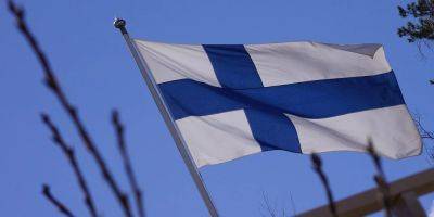 Финляндия планирует запретить въезд автомобилям с российскими номерами — СМИ - nv.ua - Россия - Украина - Эстония - Литва - Финляндия - Ес