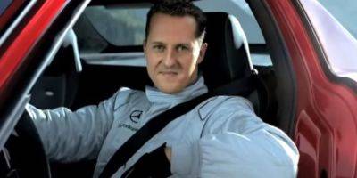 Михаэль Шумахер - Ральф Шумахер - «Мы никогда не услышим позитивных новостей». Друг Шумахера рассказал о здоровье гонщика - nv.ua - Украина - Германия