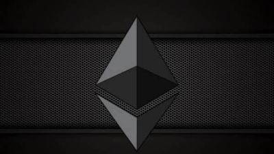 Ethereum прогноз курса на 18 — 22 сентября 2023 - smartmoney.one