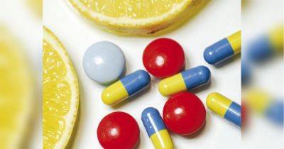 Не нужно и не имеет никакого смысла: врач о витаминах «от нервов» - fakty.ua - Украина - Турция