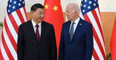 Lockheed Martin - Мао Нин - Из-за помощи Тайваню: Китай вводит санкции против компаний Lockheed Martin и Northrop Grumman - focus.ua - Китай - США - Украина - Вашингтон - Тайвань - штат Миссури