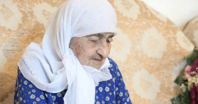 королева Виктория - Ни один день не был в радость: самая "старая" женщина в мире умерла в возрасте 129 лет - focus.ua - Россия - Украина - Казахстан - респ. Чечня