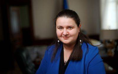 Оксана Маркарова - Маркарова рассказала о санкционном давлении на РФ - korrespondent.net - Россия - США - Украина - Вашингтон