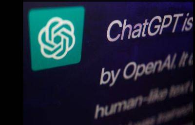 ChatGPT спас ребенка – как искусственный интеллект поставил правильный диагноз - apostrophe.ua - Украина