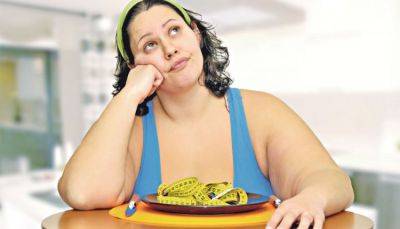 Почему после диеты возвращается вес - fokus-vnimaniya.com - Новости