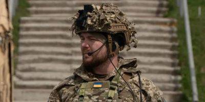 СМИ: Александр Сак больше не командует 47-й ОМБр Магура - nv.ua - Россия - Украина - Киев - район Ореховая
