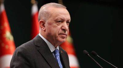 Реджеп Тайип Эрдоган - Эрдоган заявил, что Турция может "порвать с ЕС" - pravda.com.ua - Турция - Анкара - Reuters - Ес