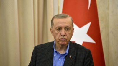 Реджеп Тайип Эрдоган - Эрдоган заявил, что пути Турции и ЕС «могут разойтись» - ru.slovoidilo.ua - Украина - Турция - Анкара - Ес