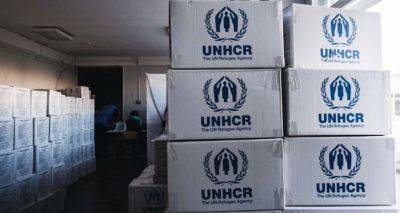 Коснется миллиона украинцев: ООН анонсировала масштабную помощь - cxid.info - Украина