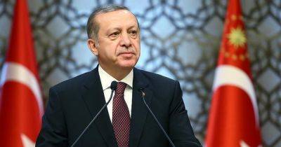 Тайип Эрдоган - Можем и "расстаться": Эрдоган отреагировал на критику Турции со стороны ЕС - focus.ua - США - Украина - Турция - Швеция - Анкара - Ес - Переговоры