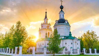 Вера, Надежда, Любовь: сегодня очень важный церковный праздник. Что нужно знать - hyser.com.ua - Украина - Рим
