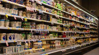 Цены на продукты в Литве стабилизируются - obzor.lt - Литва