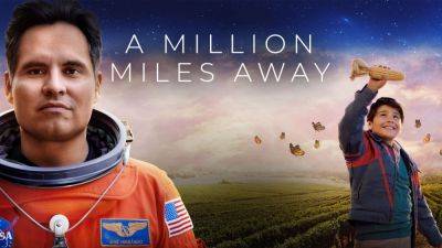 Рецензия на фильм «За миллион миль отсюда» / A Million Miles Away - itc.ua - Украина - Мексика