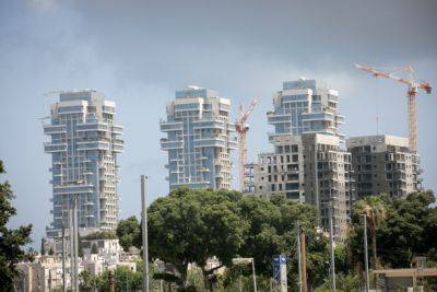 СМИ сообщили об очередном повышении цен на съемное жилье - nashe.orbita.co.il - Израиль - Тель-Авив - Иерусалим