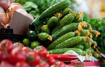 Как отличаются рыночные цены на овощи и фрукты в столице и в райцентре - charter97.org - Белоруссия - Минск