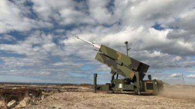 Канада выделит более 24 млн дол. на системы ПВО для Украины - ru.slovoidilo.ua - США - Украина - Киев - Англия - Германия - Эстония - Канада - Дания - Голландия - Латвия