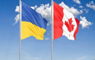 Джастин Трюдо - Канада даст $24,5 млн на ПВО для Украины - korrespondent.net - Россия - Украина - Киев - Англия - Канада