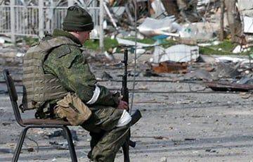 Оккупанты атаковали Сумщину, применив запрещенные методы войны - charter97.org - Украина - Белоруссия - Сумы