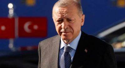 Реджеп Тайип Эрдоган - Эрдоган высказался, что Турция "может расстаться" с ЕС - vchaspik.ua - Россия - Украина - Турция - Анкара - Брюссель - Ес