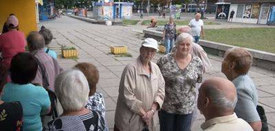 Касается каждого пенсионера: дадут денег, продуктов и многое другое — запишите себе контакты - ukrainianwall.com - Украина - Франция - Запорожье