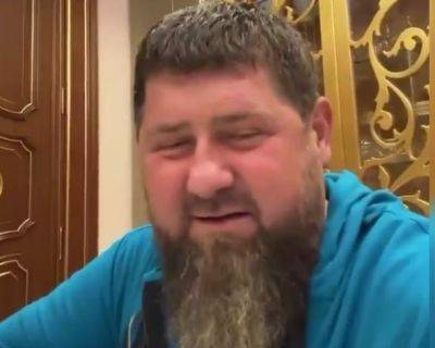 Рамзан Кадыров - ​Кадыров умер или нет – у Кадырова не прижилась почка, готовят новую операцию - apostrophe.ua - Москва - Украина - респ. Чечня