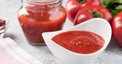 Домашний томатный соус: как приготовить пассату из томатов на зиму - focus.ua - Украина