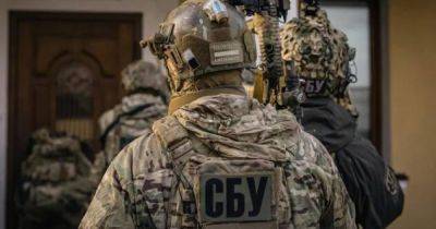 Российский боевик, который пытал украинцев током, получил подозрение, — СБУ - focus.ua - Россия - Украина - Балаклея