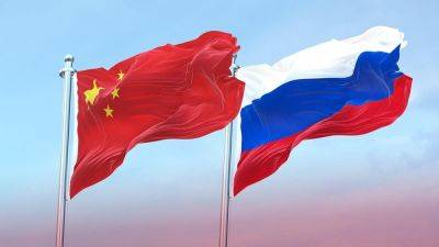 Китай передает дроны России или нет – поставки китайских БПЛА в РФ заблокировали с 1 сентября - apostrophe.ua - Россия - Китай - Украина - Казахстан