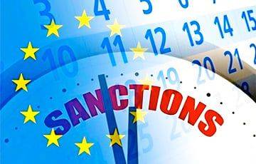 ЕС готовит новые санкции против России - charter97.org - Россия - США - Украина - Белоруссия - Польша - Варшава - Ес