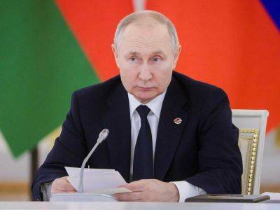 Владимир Путин - Путин заявил о восстановлении российской экономики после санкций - smartmoney.one - Россия