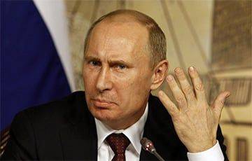 Владимир Путин - Михаил Мишустин - Путин поручил чиновникам понять, почему рухнул рубль - charter97.org - Россия - Белоруссия