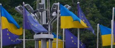 Роберт Телус - Мощный удар в спину от друзей: "Польша заблокирует вступление Украины в ЕС" - akcenty.com.ua - Украина - Венгрия - Польша - Словакия - Ес