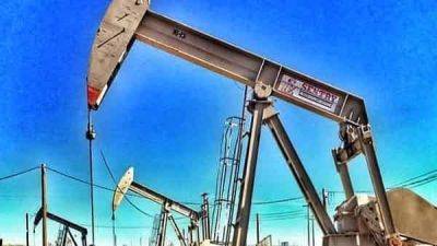 Аналитика и прогноз цен на нефть на 19 сентября 2023 - smartmoney.one