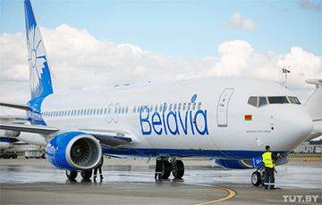 «Белавиа» запустила промо-рейсы по двум направлениям - charter97.org - Москва - Белоруссия - Минск - Баку