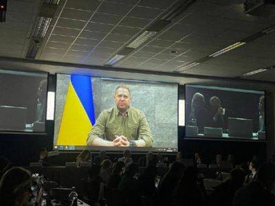 Андрей Ермак - Ермак рассказал, что должно войти в новый пакет санкций против россии - unn.com.ua - Россия - Украина - Киев