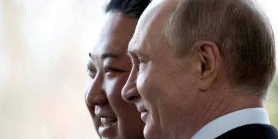 Владимир Путин - Ким Ченын - Джон Кирби - В Белом доме не верят, что Россия и КНДР не договорились о поставках оружия - nv.ua - Россия - США - Украина - КНДР - Нью-Йорк - Владивосток - Комсомольск-На-Амуре