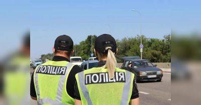 В Украине усилили борьбу с водителями-нарушителями: за что налагают штраф в 40 тысяч грн и лишают прав - fakty.ua - Украина