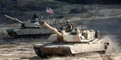 Ллойд Остин - Танки Abrams от США скоро будут в Украине — глава Пентагона - nv.ua - Россия - США - Украина - Германия