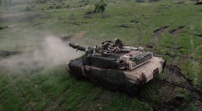 Алексей Резников - Ллойд Остин - Большая партия танков Abrams идет в Украину: Остин рассказал подробности - ukrainianwall.com - США - Украина - Вашингтон - Германия - Ирак - Афганистан