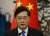 Си Цзиньпин - Джеймс Клеверли - Цинь Ган - Глава МИД Китая лишился должности из-за «аморалки» - udf.by - Россия - Китай - США - Англия - Пекин