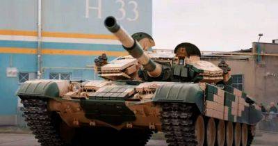 Т-72ЕА и Leopard 1: Дания передаст Украине 45 танков - dsnews.ua - Россия - Украина - Германия - Дания