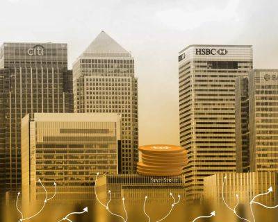 Криптокастодиан банка Standard Chartered предложит RWA-продукты - forklog.com - Англия - Сингапур