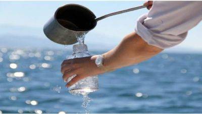 В Одессе морская вода заражена холерным вибрионом | Новости Одессы - odessa-life.od.ua - Украина - Одесса