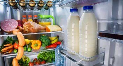 Проверьте свой холодильник: там точно есть один из продуктов, которые категорически нельзя хранить в холоде - cxid.info