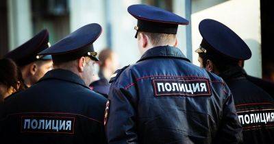 В Москве полиция будет разыскивать мужчин, которые не стоят на воинском учете, — СМИ (фото) - focus.ua - Москва - Россия - Украина