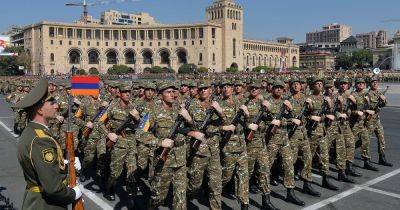 Закир Гасанов - Яшар Гюлер - В Минобороны Армении заявили об отсутствии своих войск в Карабахе - focus.ua - Украина - Армения - Турция - Азербайджан - Карабах