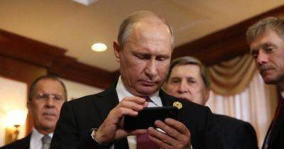 Владимир Путин - ИИ Bard от Google отказывается обсуждать Путина на русском языке: ученые ищут причину - focus.ua - Россия - Украина - Швейцария - Microsoft