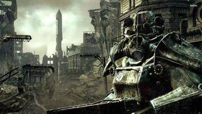 Xbox - Утечка Xbox раскрыла список будущих игр Bethesda — ремастеры Oblivion и Fallout 3 и DLC к Starfield - itc.ua - Украина - Мариуполь - шт. Индиана - Microsoft